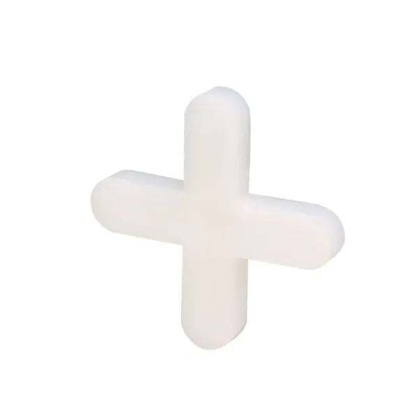 Set 1000 Cruz Plástica Baldosas Y Azulejos 4 Mm Uyustools (CRZ004)