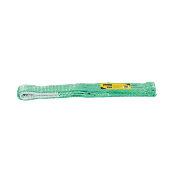 Cuerda Sujeta Carga Sin Gancho 2t X 2m Uyustools Poliéster (CU2T2M)