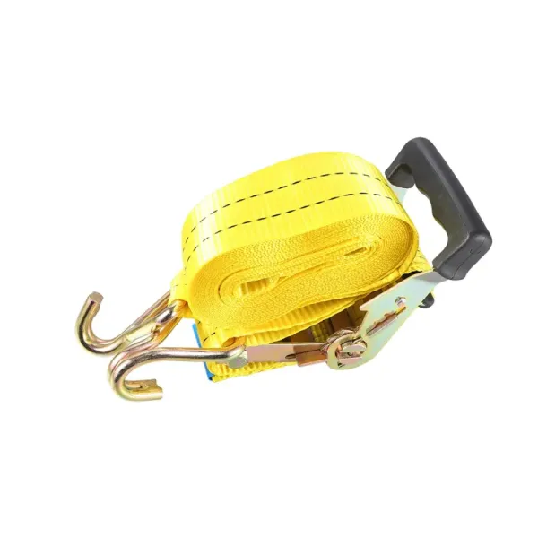 Cuerda Eslinga Sujetador De Carga 2' X 6m 2000 Kg Uyustools (CU5015)