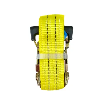 Cuerda Eslinga Sujetador De Carga 2' X 6m 2000 Kg Uyustools