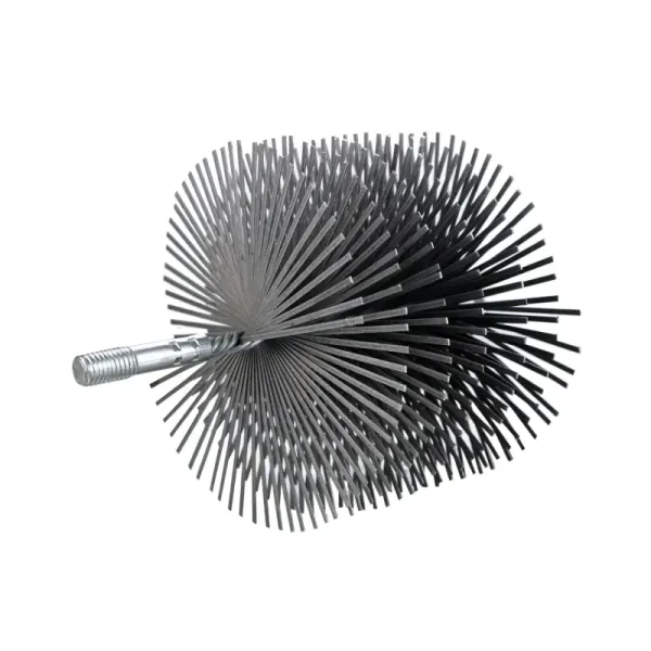 Escobilla Para Chimenea 4' Alambre 2.5 X 0.5 Mm Uyustools (EB004M)