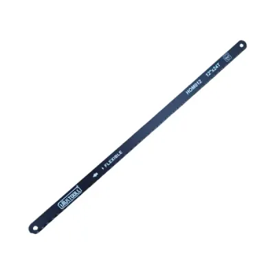 Set 12 Seguetas 12' X 24 T En Acero Uyustools Para Marco