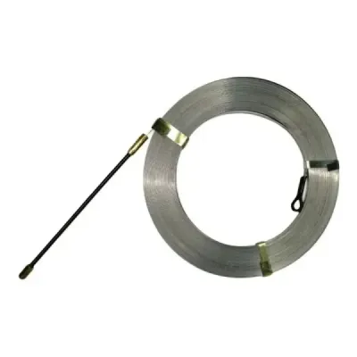Sonda En Acero Pasacable 30 M Uyustools Puntas De Latón