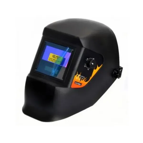 Careta Electrónica Para Soldar 90 X 40 Mm 0.1 Ms Uyustools (MSS01L)
