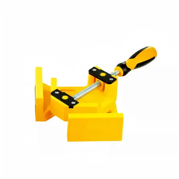 Prensa Esquinera Para Madera 68 Mm Ángulo 90° Uyustools (PRE68U)