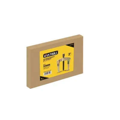 Extractor De Poleas 3' Ajustable Y Reversible Uyustools