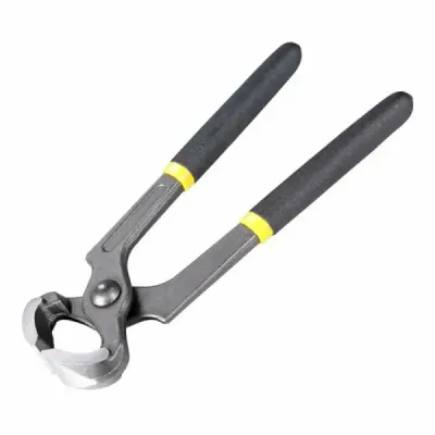 Tenaza 6' Uyustools Con Mango Doble Vinilo Antideslizante