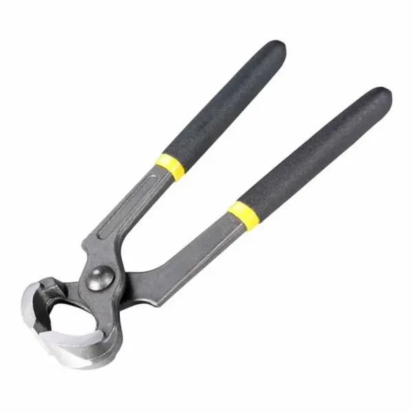 Tenaza 6' Uyustools Con Mango Doble Vinilo Antideslizante (TND206)