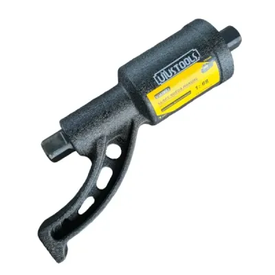 Multiplicador De Fuerza Torque 1:68 Uyustools Con 2 Copas