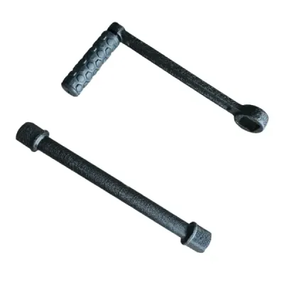 Multiplicador De Fuerza Torque 1:68 Uyustools Con 2 Copas