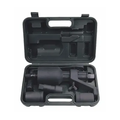 Multiplicador De Fuerza Torque 1:58 1:38 3800 Nm Uyustools
