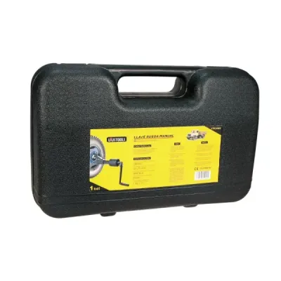 Multiplicador De Fuerza Torque 1:58 1:38 3800 Nm Uyustools