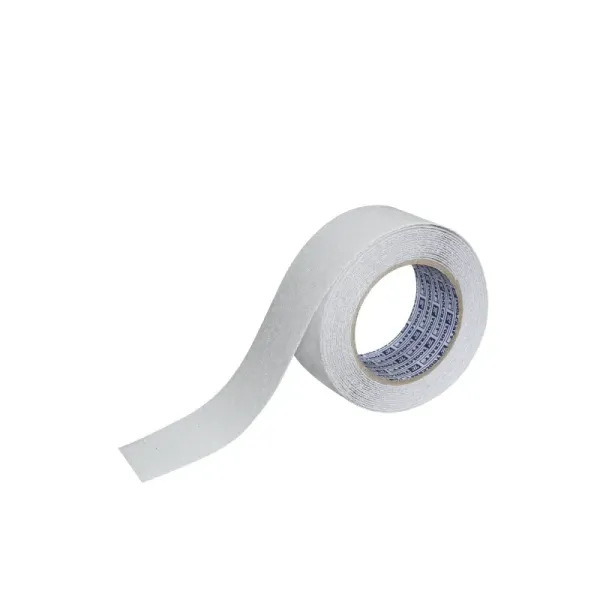 Cinta Antiderrapante De 5 M X 50 Mm Toolcraft Transparente (TC5269)