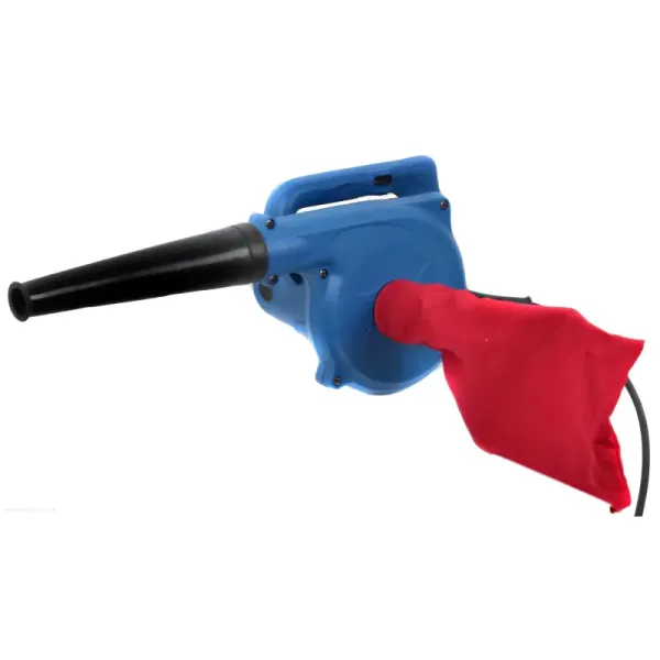 Sopladora Aspiradora Eléctrica 680 W Dongcheng 8300-16300rpm (DQF32)