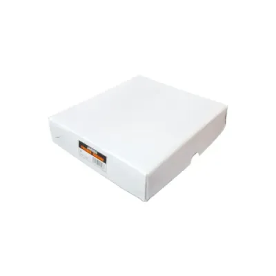 Set De 12 Manijas Cromada En Acero Inoxidable 5' Ferrawyy