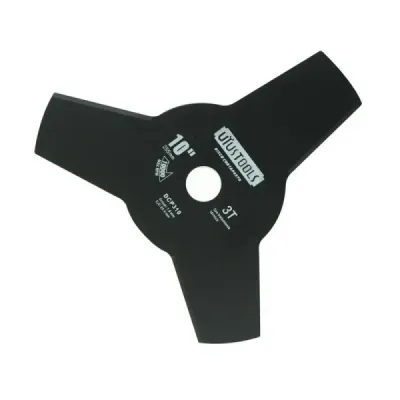 Disco Cortapasto Tipo Cuchilla 10' Eje 25.5 Mm Uyustools