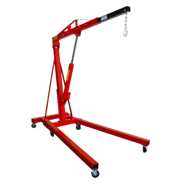 Pluma Elevación 2 T 148cm X 176cm Ferton Control De Ascenso (GAM302)