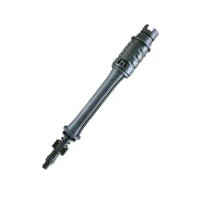 Hidrolavadora Inalámbrica 20 V 4.0 Ah 38 Bar Ferton Jabonera