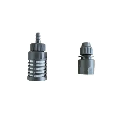 Hidrolavadora Inalámbrica 20 V 4.0 Ah 38 Bar Ferton Jabonera