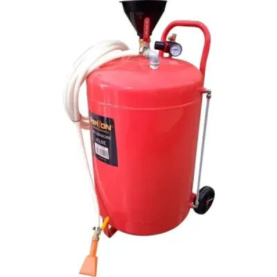 Lavadora Espuma Neumática 80 L Ferton 4 Bar Taller Lavadero