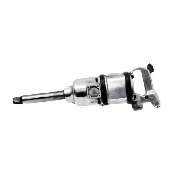 Pistola Llave Impacto Neumática 1' Ferton 3200 Nm Inoxidable (PSN002)