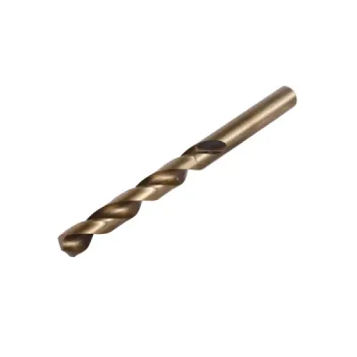 Broca Para Hierro 9/16' X 6.3/4' Toolcraft Alta Velocidad