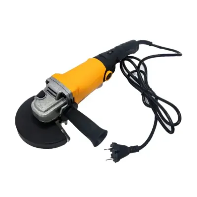 Pulidora Esmeril Angular 4.1/2' 710 W Ferton 11000 Rpm
