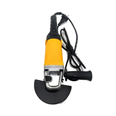 Pulidora Esmeril Angular 4.1/2' 710 W Ferton 11000 Rpm