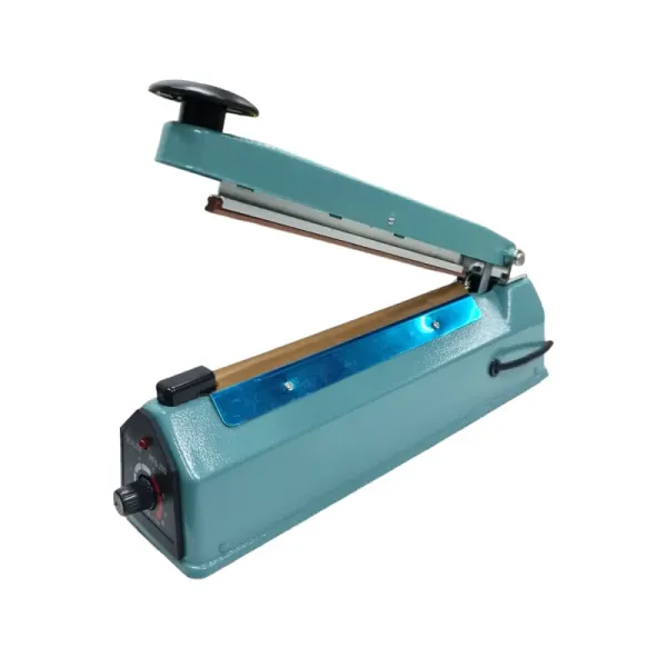 Selladora De Bolsas Plásticas 200 Mm X 2 Mm Ferton Impulsos (SLA200FY)