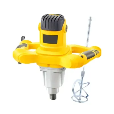 Mezclador Eléctrico 1400 W Uyustools 120 V 570-760 Rpm M14 (UY-MEE14007)