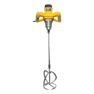 Mezclador Eléctrico 1400 W Uyustools 120 V 570-760 Rpm M14 (UY-MEE14007)