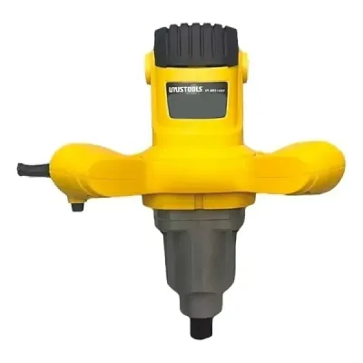 Mezclador Eléctrico 1400 W Uyustools 120 V 570-760 Rpm M14 (UY-MEE14007)