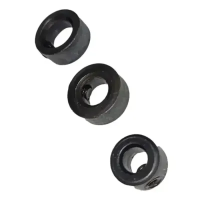 Posicionador Perforación Madera Pocket Hole Uyustools 14 Pzs