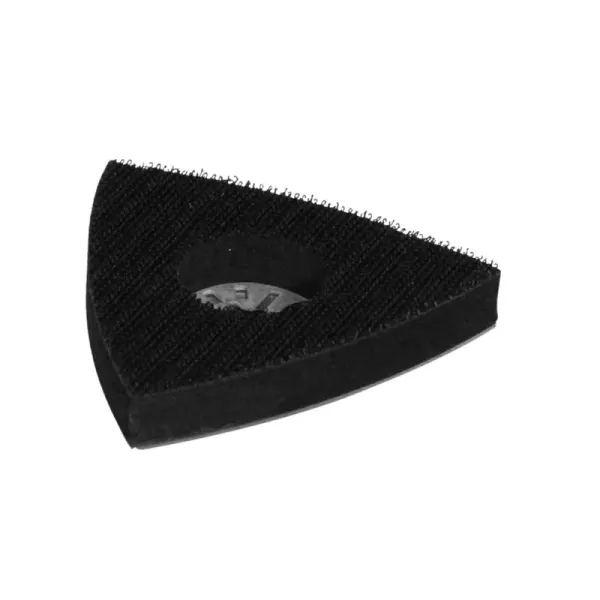 Almohadilla Para Lija 80 Mm X Lado Toolcraft Para Mototool (TC5310)