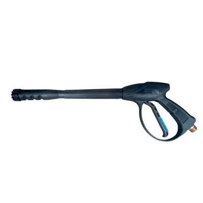 Pistola Para Hidrolavadora Toolcraft Tc5204