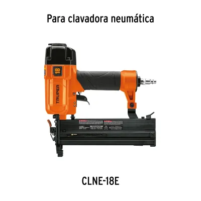 Repuesto Pistón Guía Clavadora Truper 100779 Clne-18e