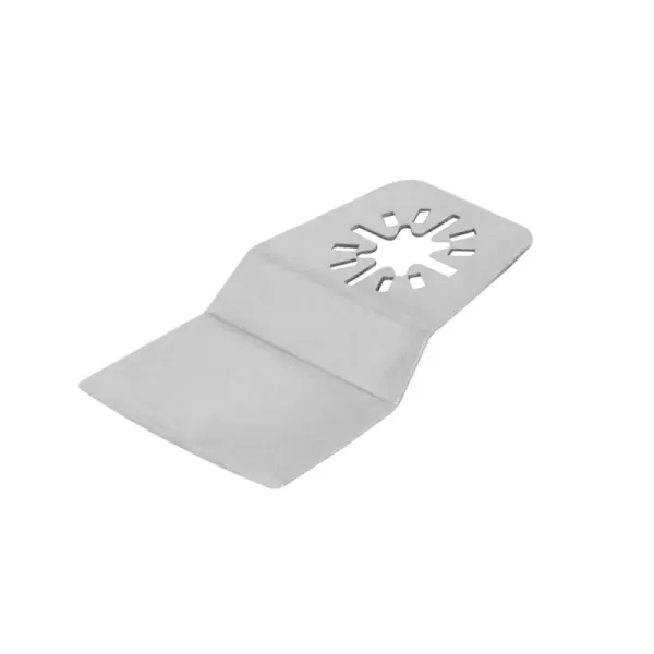 Hoja Para Raspar 2' Toolcraft Para Mototool (TC5314)