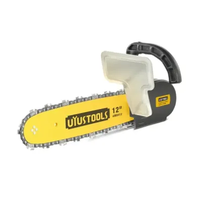 Convertidor Adaptador Pulidora A Motosierra 12' Uyustools