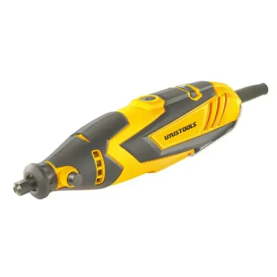 Mototool Dremel 135w Uyustools 10000-33000rpm Con Accesorios
