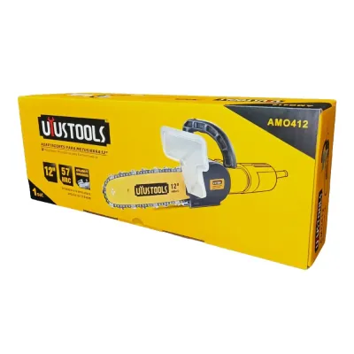 Convertidor Adaptador Pulidora A Motosierra 12' Uyustools