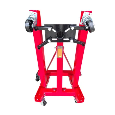 Soporte Giratorio Motor 2000 Lb Uyustools Rotación 360°