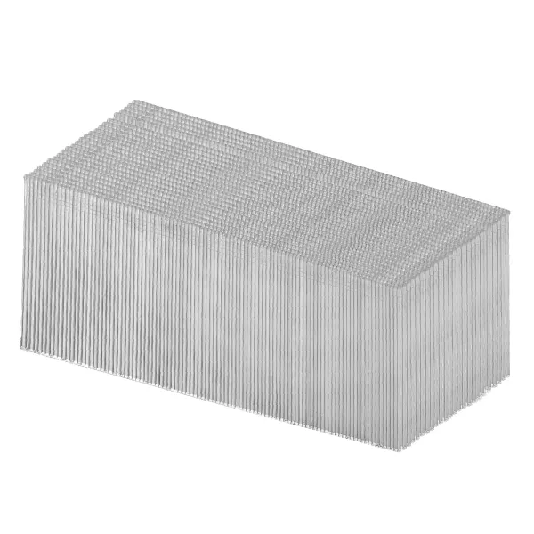 Caja 5000 Clavos Clavadora Calibre 18 50mm X 1.2mm Truper (CLANEU-18-50 - 18269)
