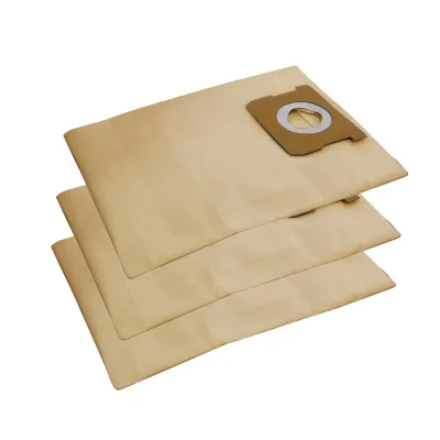Filtro De Papel Para Aspiradora Toolcraft Tc4184