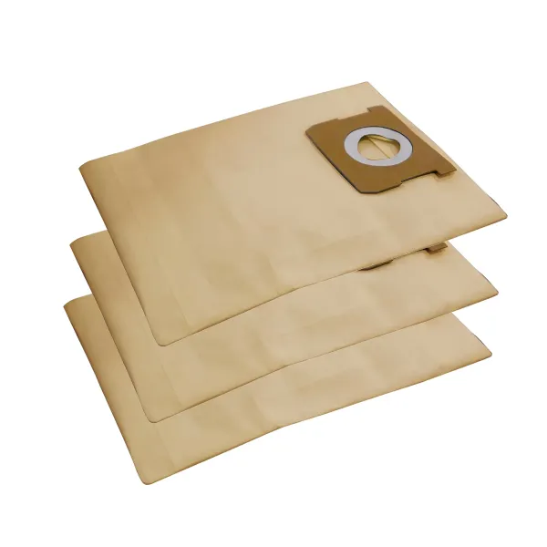 Filtro De Papel Para Aspiradora Toolcraft Tc4184 (TC4184FP)
