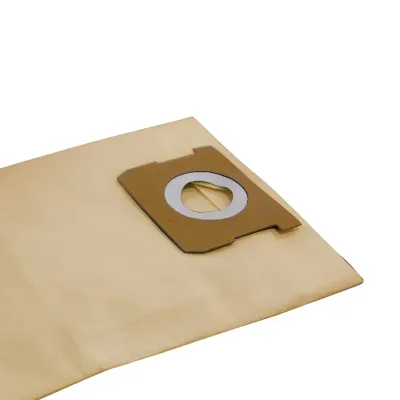 Filtro De Papel Para Aspiradora Toolcraft Tc4184
