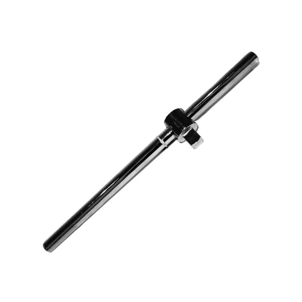 Barra De Fuerza Corrediza T 3/4' Copas Uyustools Largo 18' (BRF304)