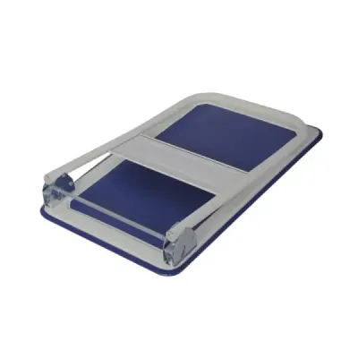 Carro Plataforma Plegable 300 Kg Toolcraft Cuerpo De Acero