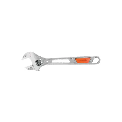 Llave Expansiva De 10" Mango Pvc Con Apertura De 1.1/4" Truper