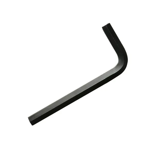 Llave Bristol Corta Tipo L 1/8' Industrial Urrea Negra (49-1/8)