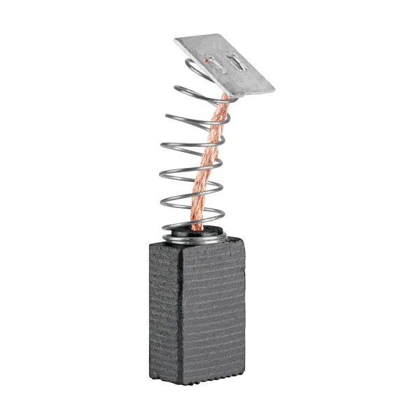 2 Carbones De Repuesto Para Taladro Truper Roto-1/2nx2 (CB-RT-1/2NX2 - 19627)